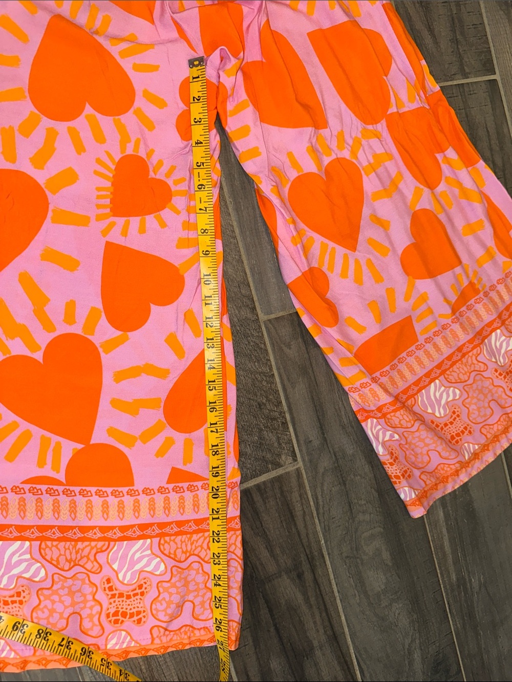 Colorful pants - Picture 6 of 6